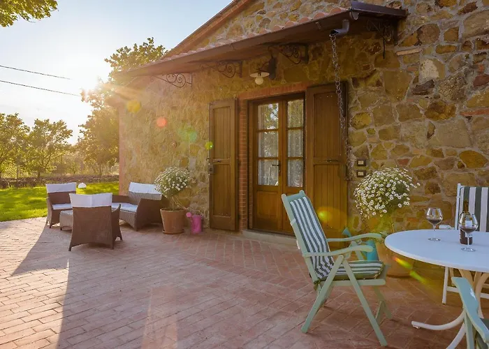Villa Il Cipresso