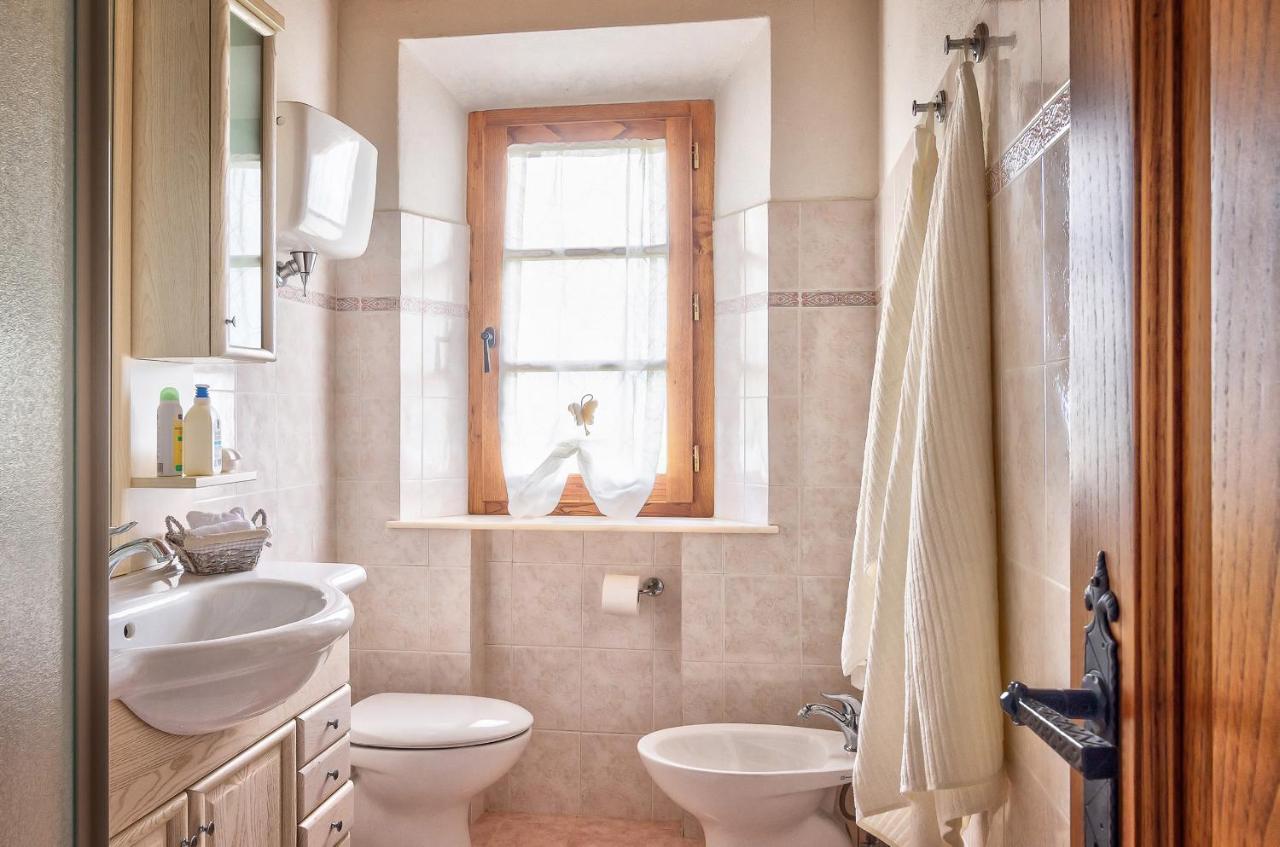 Il Cipresso Villa Sinalunga