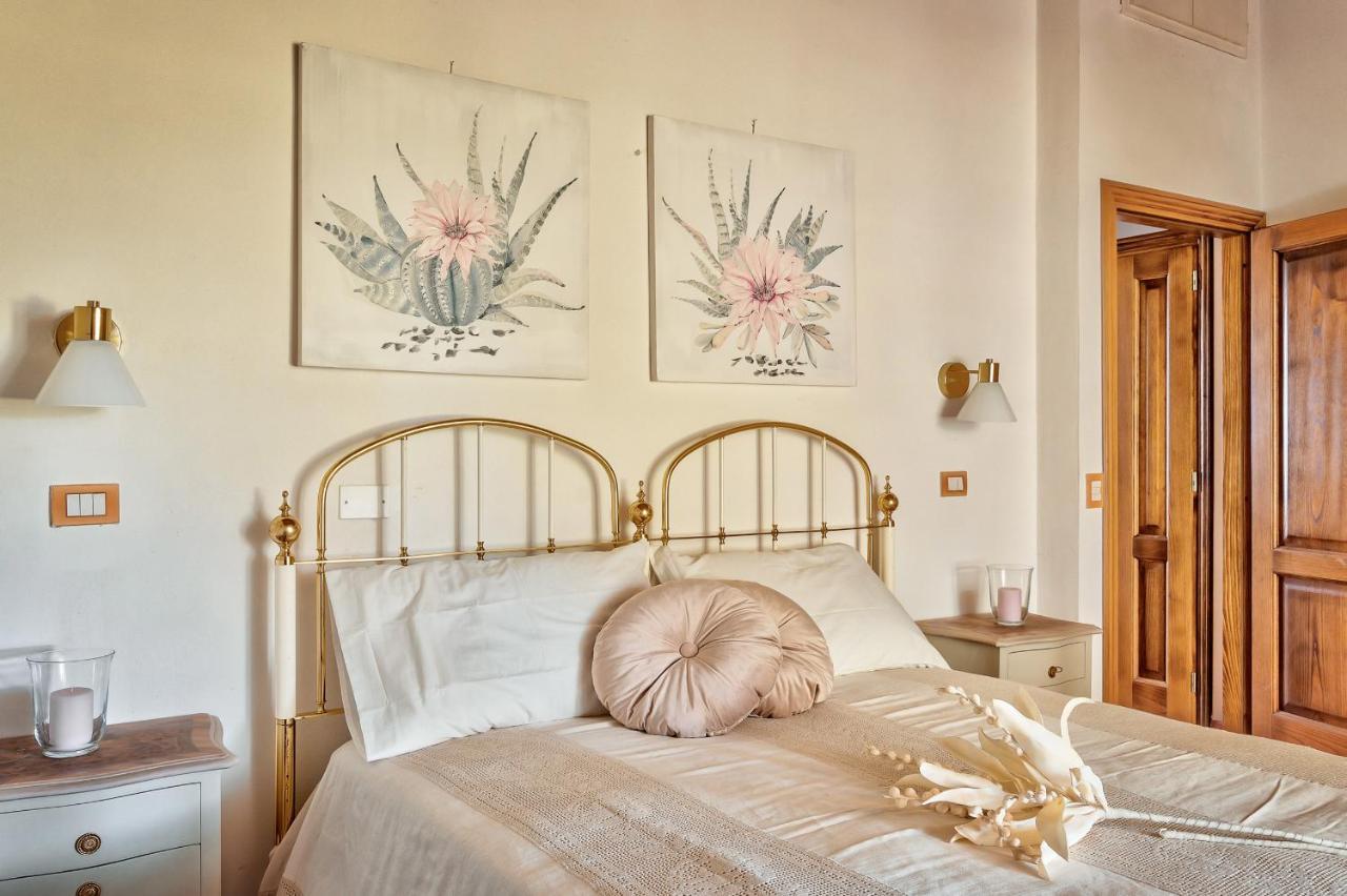 Il Cipresso Villa
