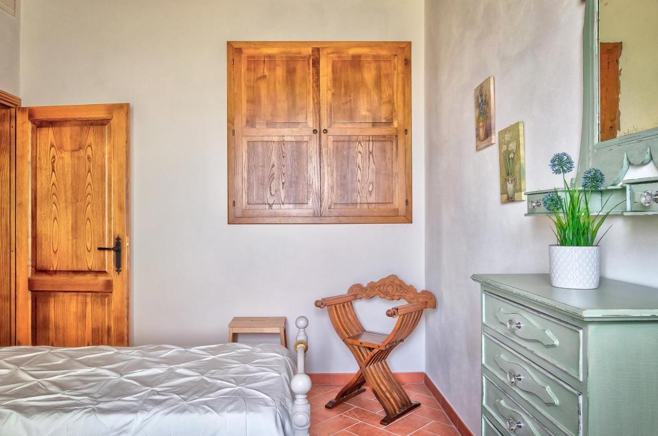 Villa Il Cipresso