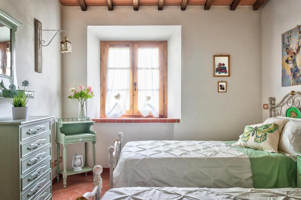 Il Cipresso Sinalunga