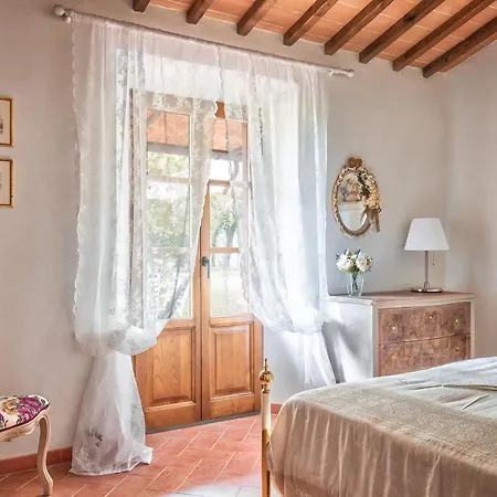 Villa Il Cipresso Sinalunga Exterior photo