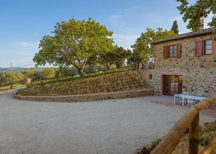 Villa Il Cipresso