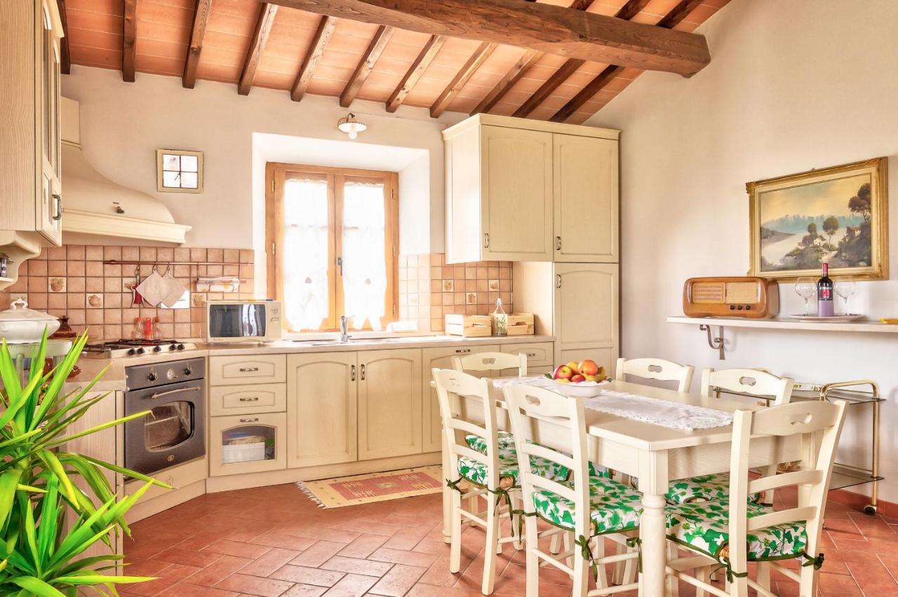 Villa Il Cipresso