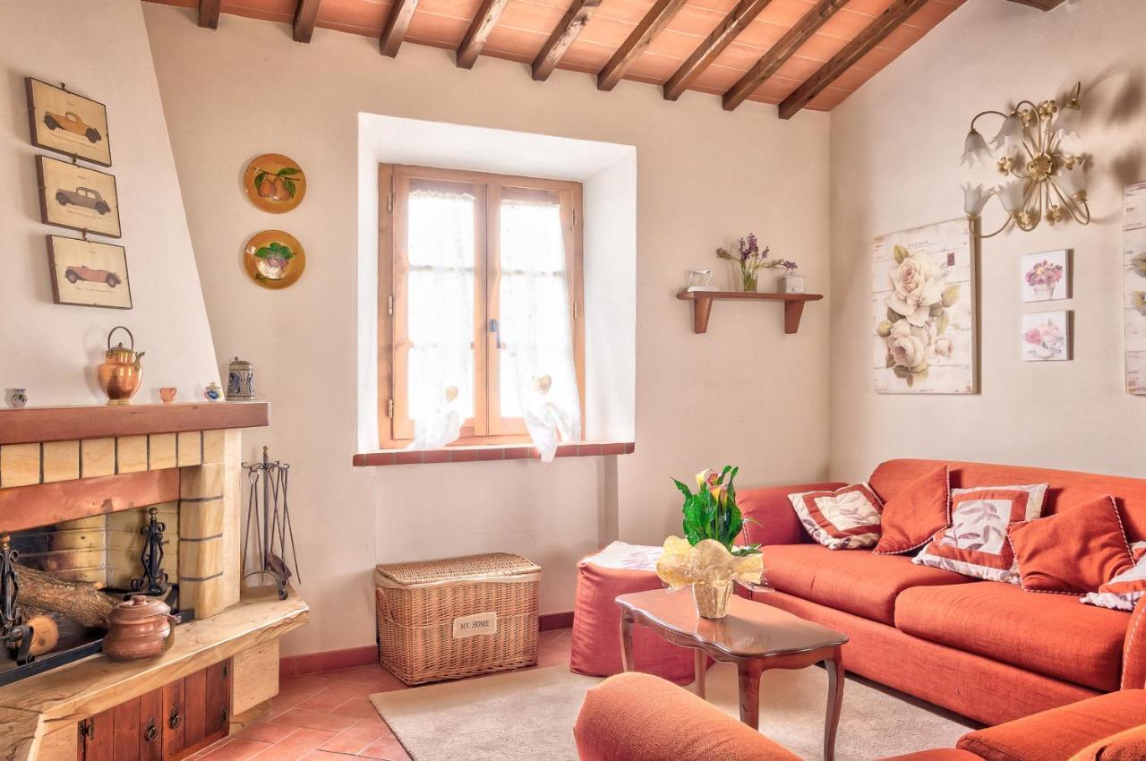 Il Cipresso Villa *