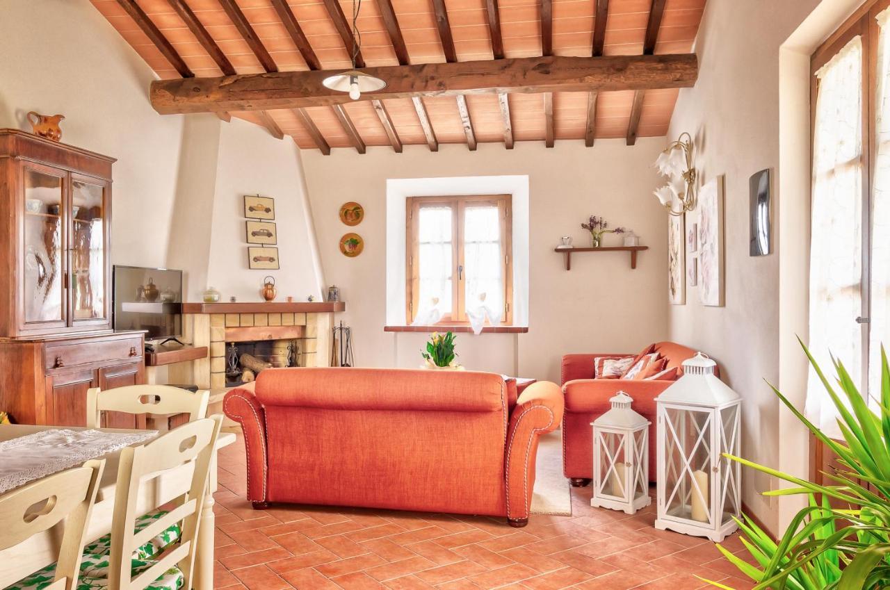 Il Cipresso Sinalunga
