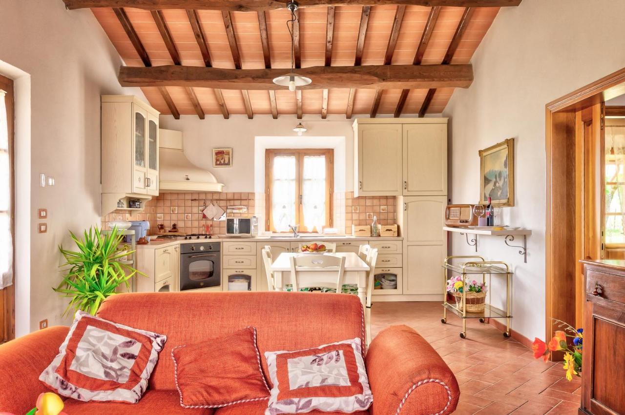 Il Cipresso Villa *