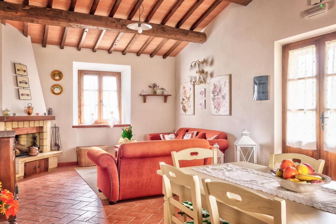 Il Cipresso Villa Sinalunga