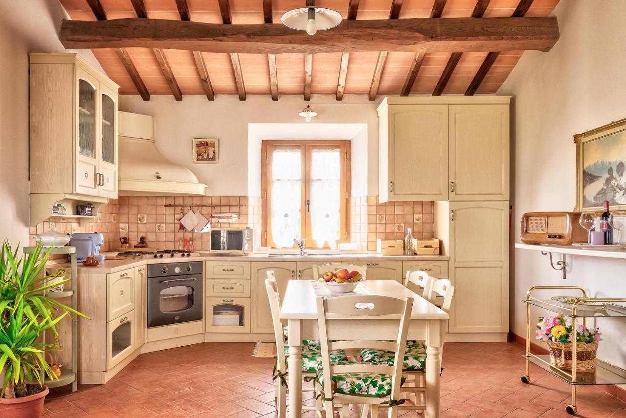 Villa Il Cipresso