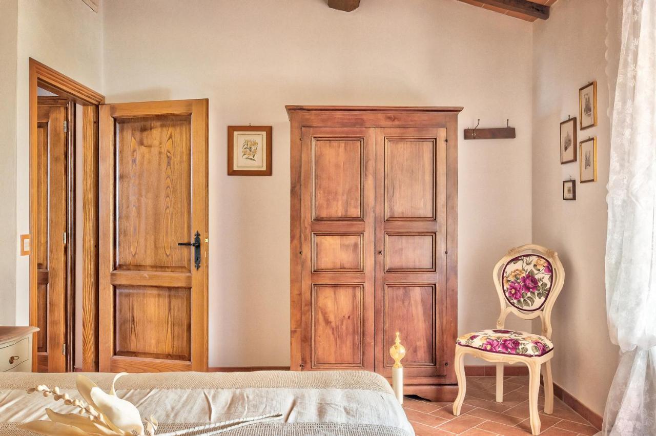 Villa Il Cipresso