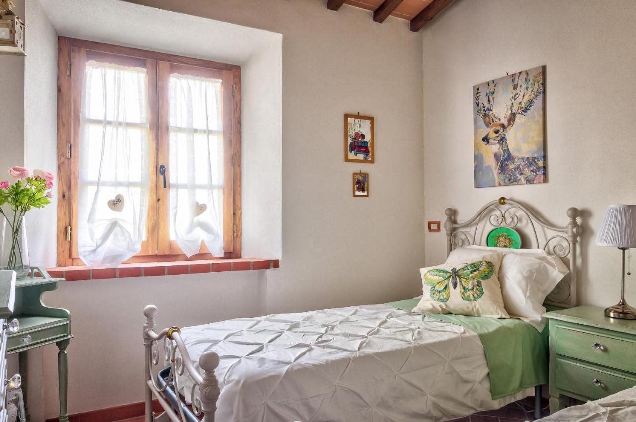 Il Cipresso Villa