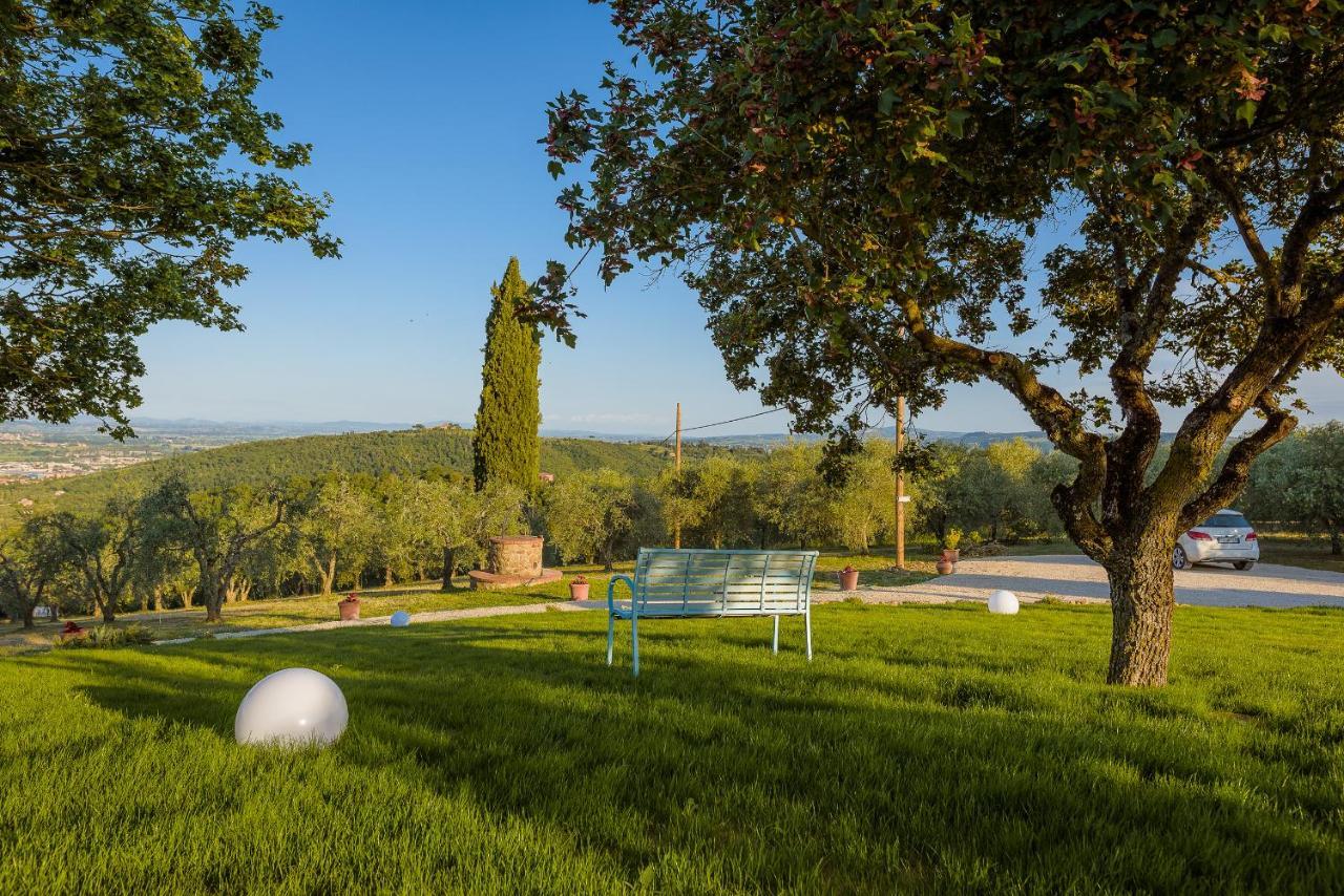 Villa Il Cipresso *