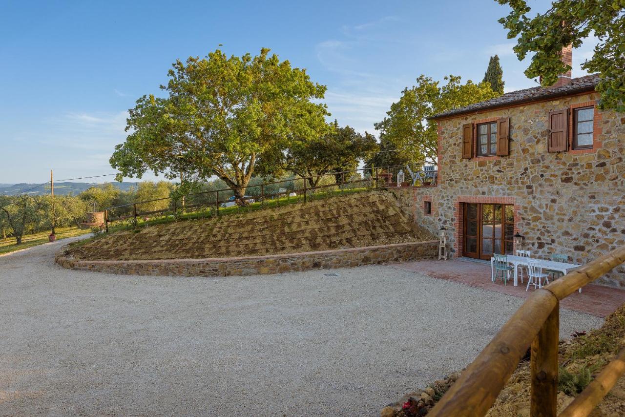 Il Cipresso Villa Sinalunga