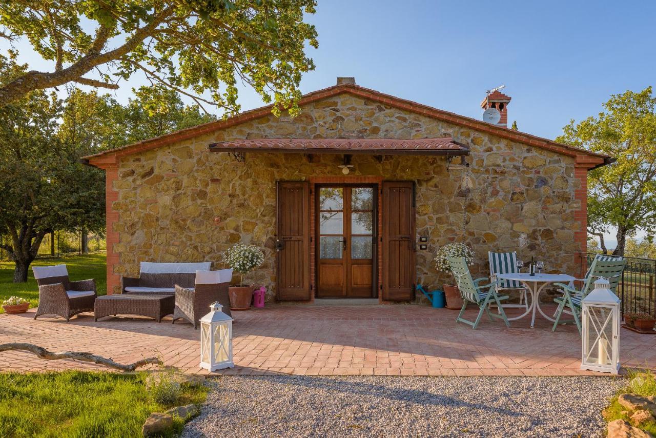 Il Cipresso Villa Sinalunga