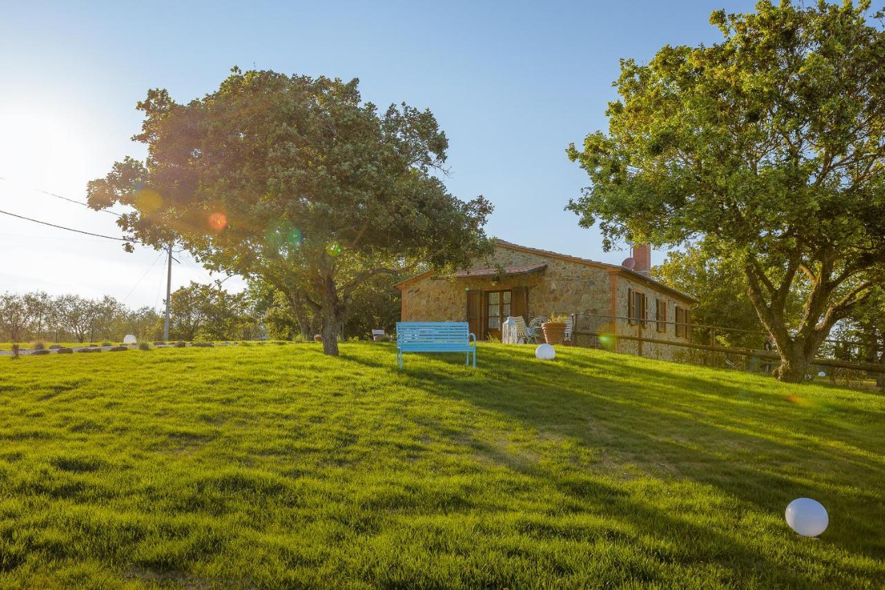 Il Cipresso Villa